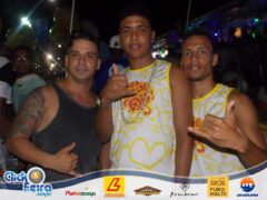 Bloco Skol Folia